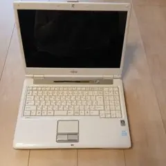 Fujitsu FMV-BIBLO nb40m オフィス インストールディスク - メルカリ