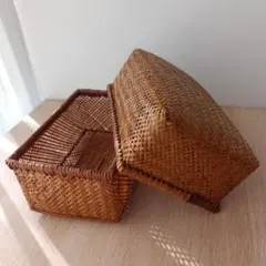 2026年最新】レトロ竹籠の人気アイテム - メルカリ