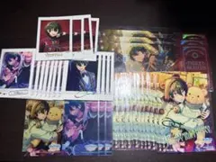 あんスタ 影片みか 紙類 まとめ売り