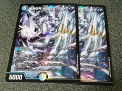 龍素記号wD サイクルペディア　2枚
