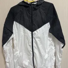 PUMA RUNNING ウィンドブレーカー Mサイズのサムネイル