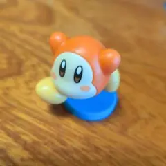 星のカービィ　チョコエッグ　ワドルディ