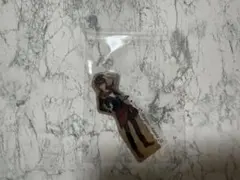 あんスタ　三毛縞斑　ダイカットクリアシート