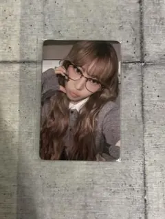 Le Sserafim ルセラフィム　宮脇咲良　サクラ　CRAZY