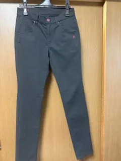 値下不可PARLYGATESレディース パーリーゲイツ　パンツ