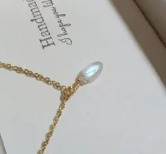 1280 訳あり☆　新しいアイデア✨ 天然石　レインボームーンストーンネックレス