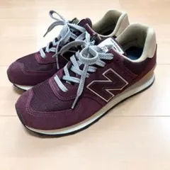 new balance Classic 574