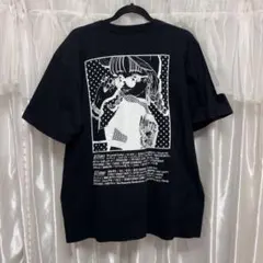 B'z monster chopper Tシャツ Sサイズ 送料込み - メルカリ