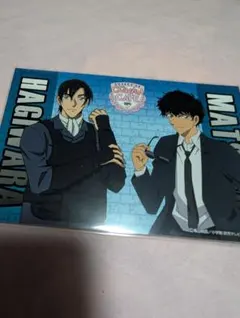 2026年最新】萩原研二 コナンカードの人気アイテム - メルカリ