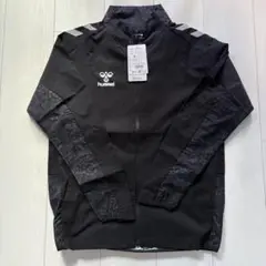 hummel26ウーブンジャケット ジェフ千葉 ヒュンメル ジャケット 練習着