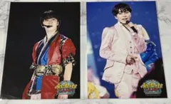 田仲陽成 わっしょいCAMP! ライブフォト ジュニア 公式写真