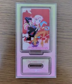 少女革命ウテナ DMM スクラッチ E賞 クリアカード 6種 セット - メルカリ