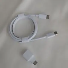 Google Pixel 8a 充電ケーブル (箱付き) - メルカリ