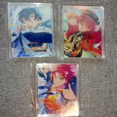 あんスタ　コロッタ　トリスタ　セット