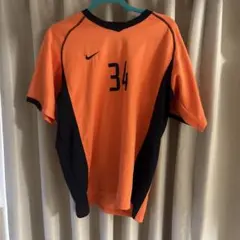 NIKE 福岡ソフトバンクホークス アンダーシャツ 141 - メルカリ