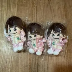 2026年最新】大橋和也 ちびぬいの人気アイテム - メルカリ