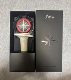 STRAY KIDS OFFICIAL LIGHT STICK VER.2