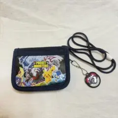 ポケモン 財布