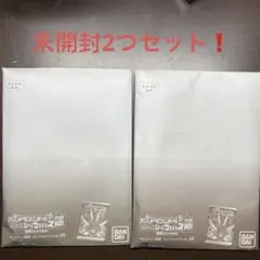 未開封まとめ売り❗️ドラゴンボール超戦士シールウエハース超 コレクションファイル
