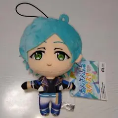 流星隊 深海奏汰 あんさんぶるスターズ‼︎ぬいぐるみ ④ - メルカリ
