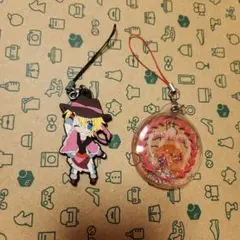 うたプリ うたの☆プリンスさまっ♪ ラバスト ジェルストラップ 来栖翔