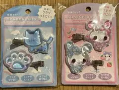 BONBON DROP 前髪クリップ 2種セットのサムネイル