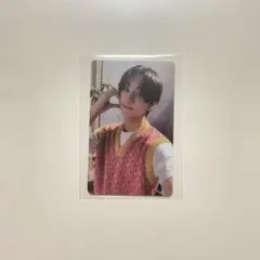 ジョンウォン ラキドロ トレカ