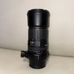 SIGMA APO 135-400mm F4.5-5.6 DG Aマウントのサムネイル
