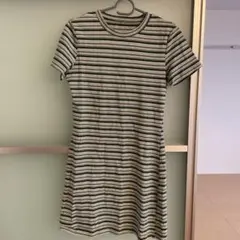 SHEIN ミニワンピース