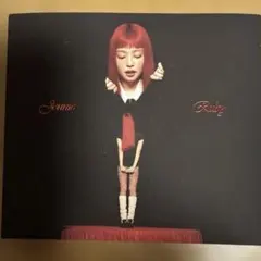 Jennie Ruby 1st Studio Album CD