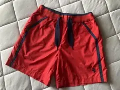 【美品】Ferrari フェラーリ ハーフパンツ