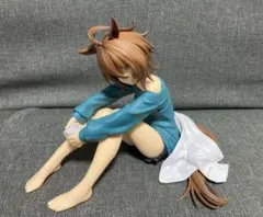 劇場版 ウマ娘 新時代の扉　Relax time アグネスタキオン