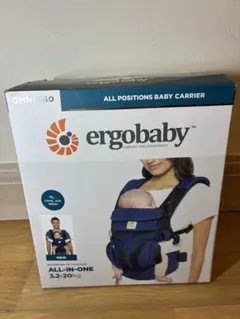エルゴベビー OMNI360 抱っこ紐（オムニ360） elgobaby
