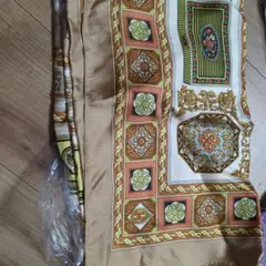 横濱スカーフ 横浜スカーフ　シルク100％