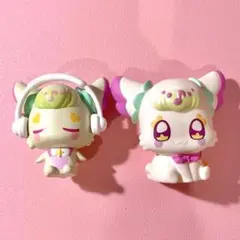 キミとアイドルプリキュア プリルン スウィートパールドール なりきりプリキュア