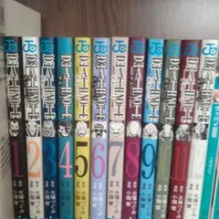 DEATH NOTE 全巻セット 1-12巻