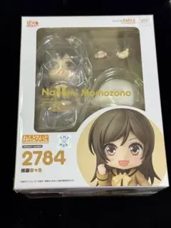 ねんどろいど 神様はじめました 桃園奈々生 - メルカリ
