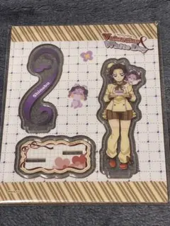 鬼滅の刃　胡蝶しのぶ　アクリルスタンド