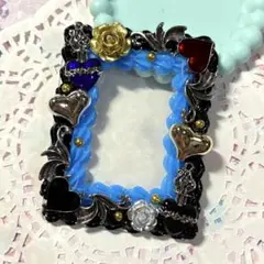 No.75ホイップデコ トレカケース B8 硬質カードケース☆推し活