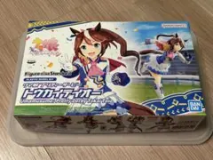 ウマ娘　トウカイテイオー　Figure-rise Standard　プラモデル