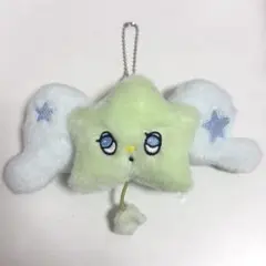 NCT WISH ウィチュ WICHU キーホルダー ぬいぐるみ