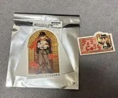 鬼滅の刃 サンシャイン 巨大ガラポン B賞Ｃ賞 煉獄杏寿郎 スタンドポップ