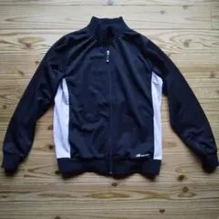 ニューバランス レディース LL ジャージ 上着