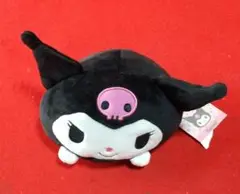 サンリオ キテイ クロミ ぬいぐるみ 幅20cm 奥行24cm 高さ13cm