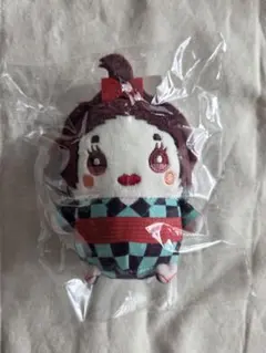 鬼滅の刃 まめいと ぬいぐるみ 遊郭編 炭子