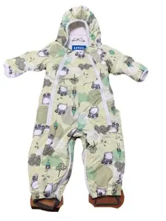 FINNISH BABY BOX (reima) ジャンプスーツ 68cm 冬
