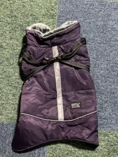 未着用・新品　ハーネス付き防寒ベスト【Ｌサイズ】