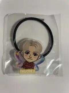 2025年最新】fantastics 八木勇征 クリアチャームの人気アイテム