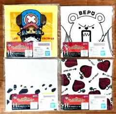 ワンピース ロー キャラクターグッズ