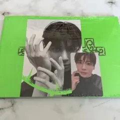 TXT 7TH YEARS THORN テヒョン - メルカリ